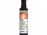 ACEITE CHÍA ECOLÓGICO 250ML MANDOLE